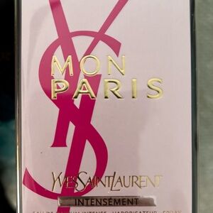 Yves Saint Laurent Intensement 1.6 fl. Oz.
